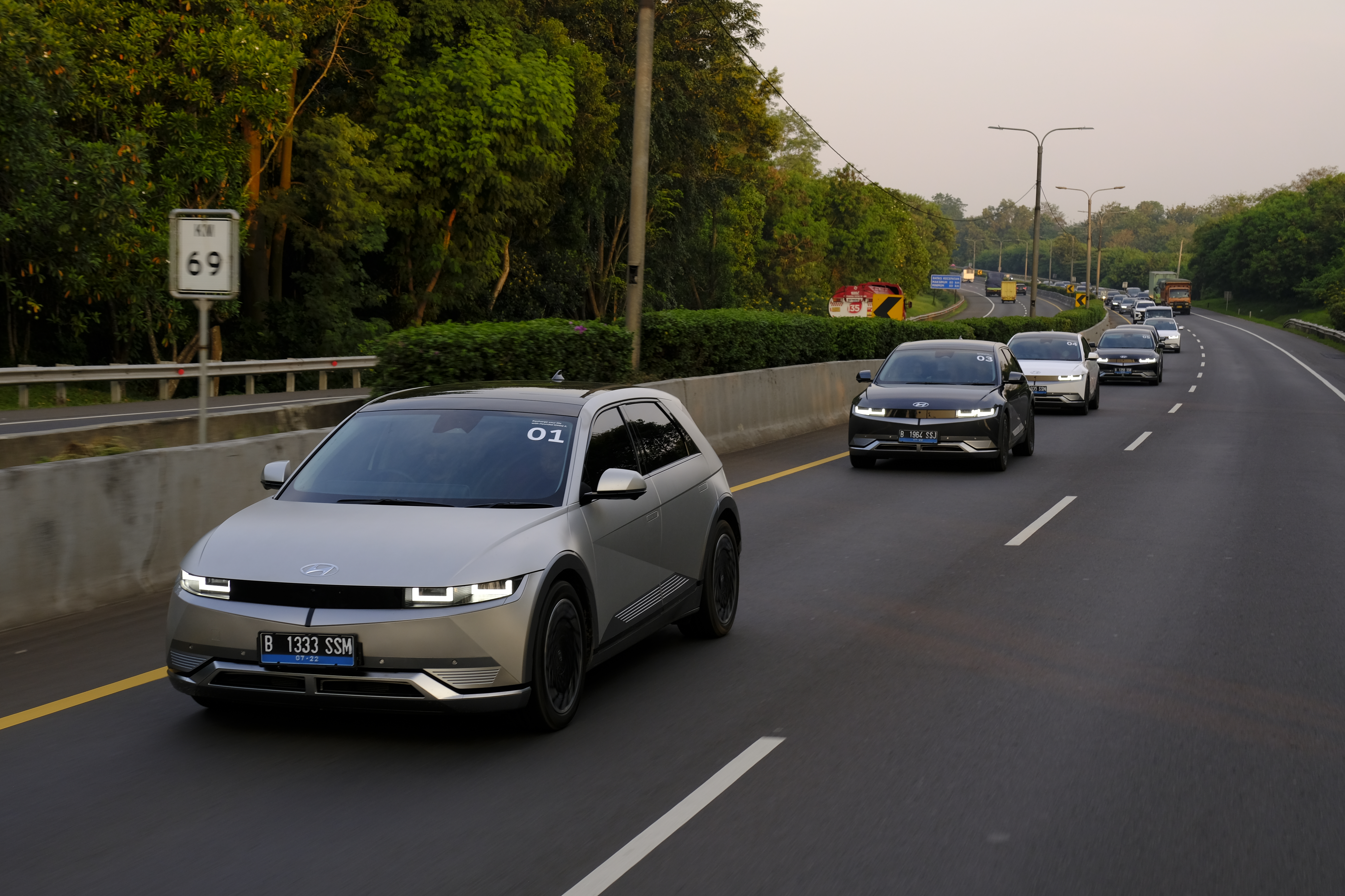 5 Hal yang Perlu Dipertimbangkan Sebelum Membeli Mobil Listrik