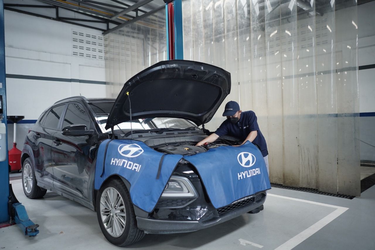 Artikel & Info Hyundai
