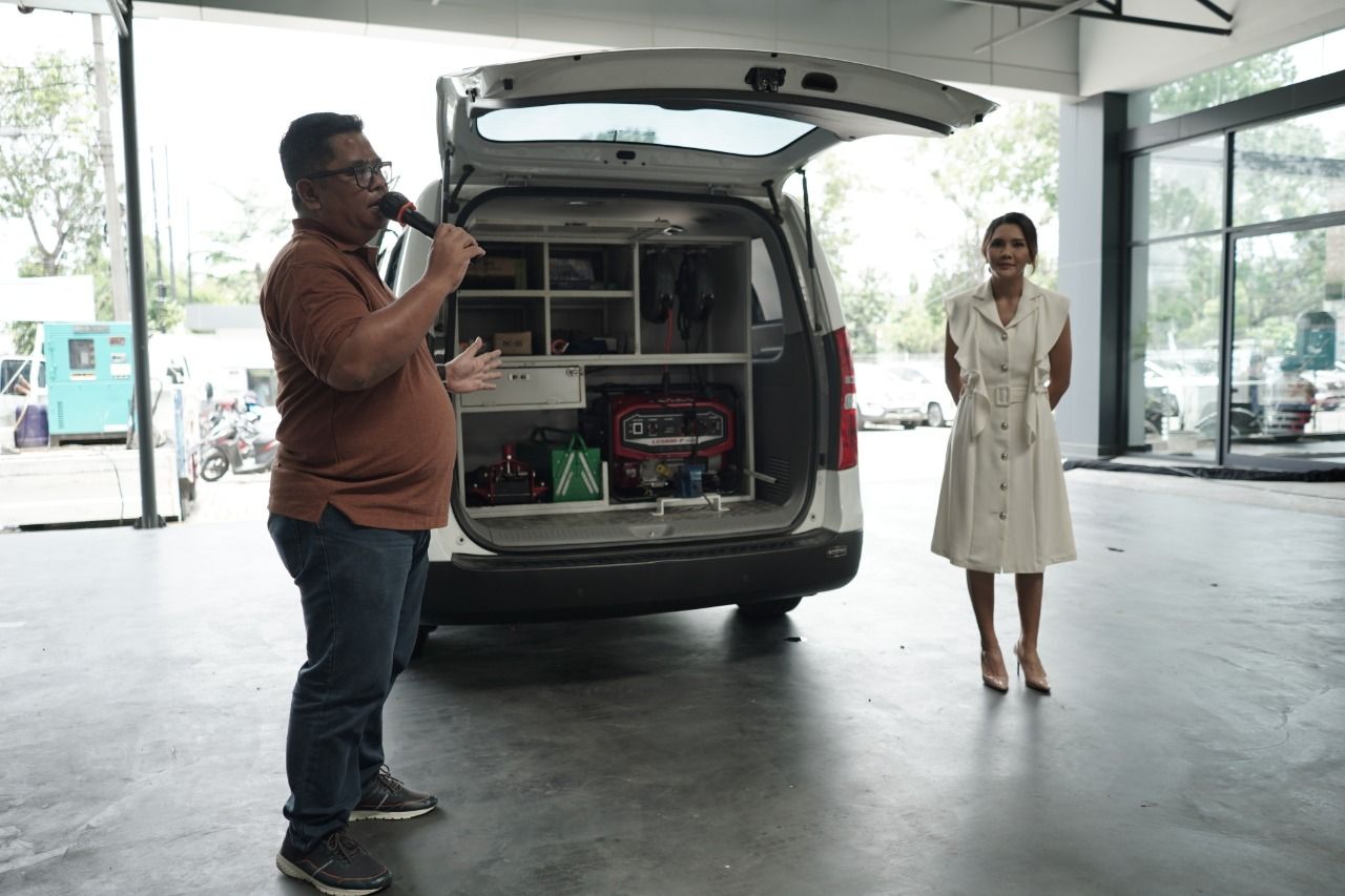 Artikel & Info Hyundai