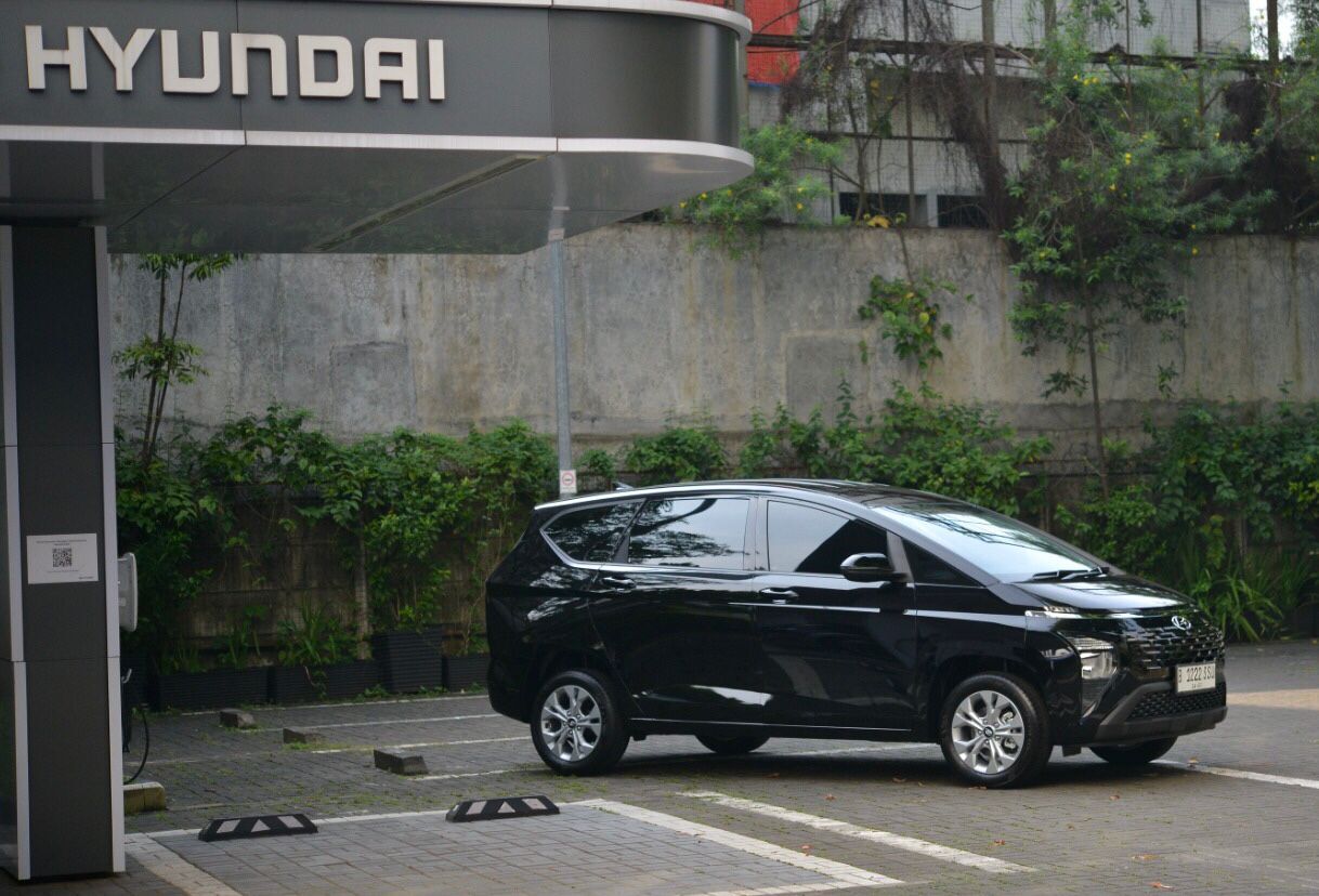 Looking for Cars of around Rp200 Million? These are the 3 Features to Reckon