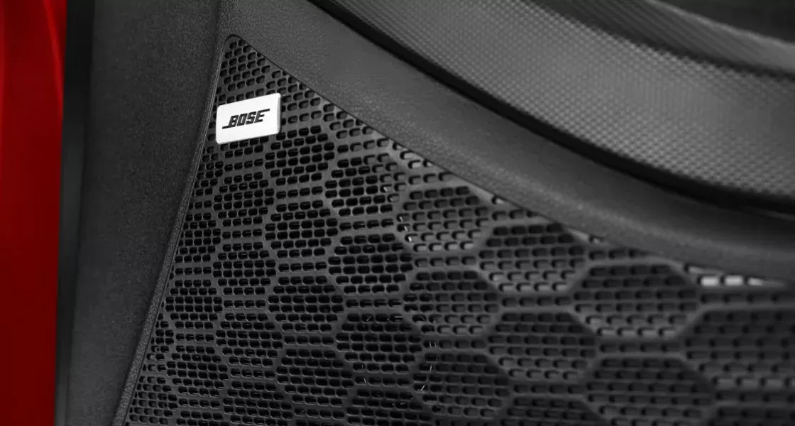 Sekilas tentang BOSE Speaker dan Kelebihan Fitur Hyundai CRETA Ini