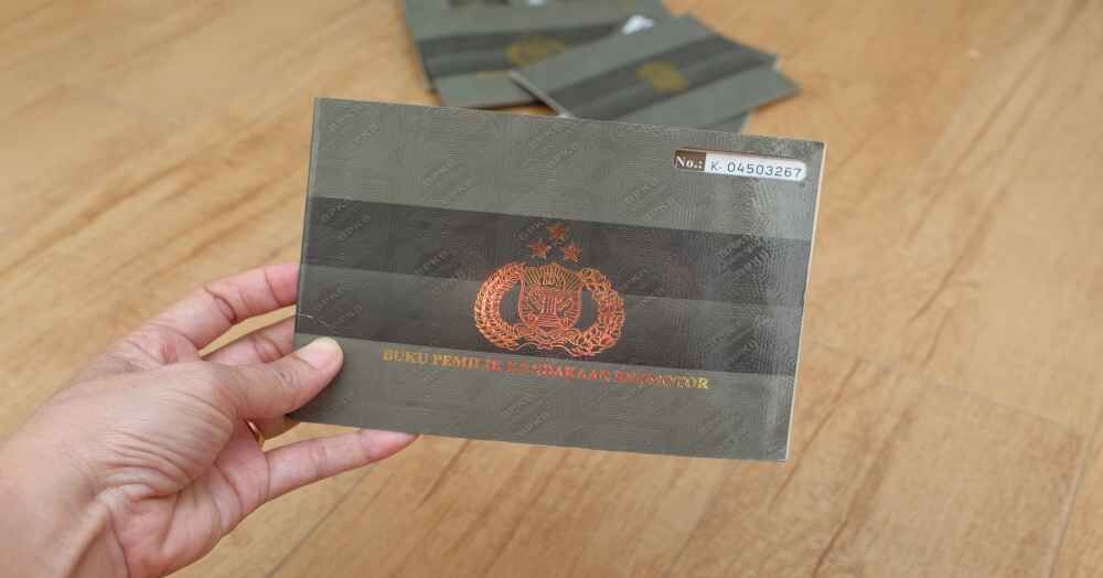 Fungsi Surat Kuasa Pengambilan BPKB dan Cara Menggunakannya