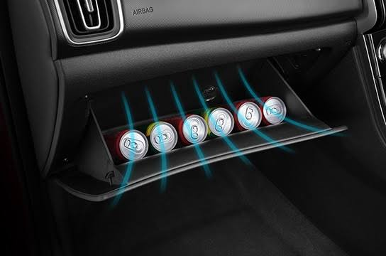 Mengenal Teknologi Cooling Glove Box Pada Kendaraan