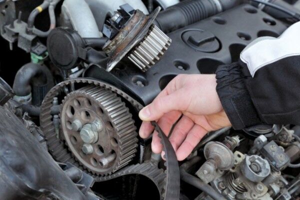 Ketahui Fungsi Timing Belt pada Kendaraan di Sini!