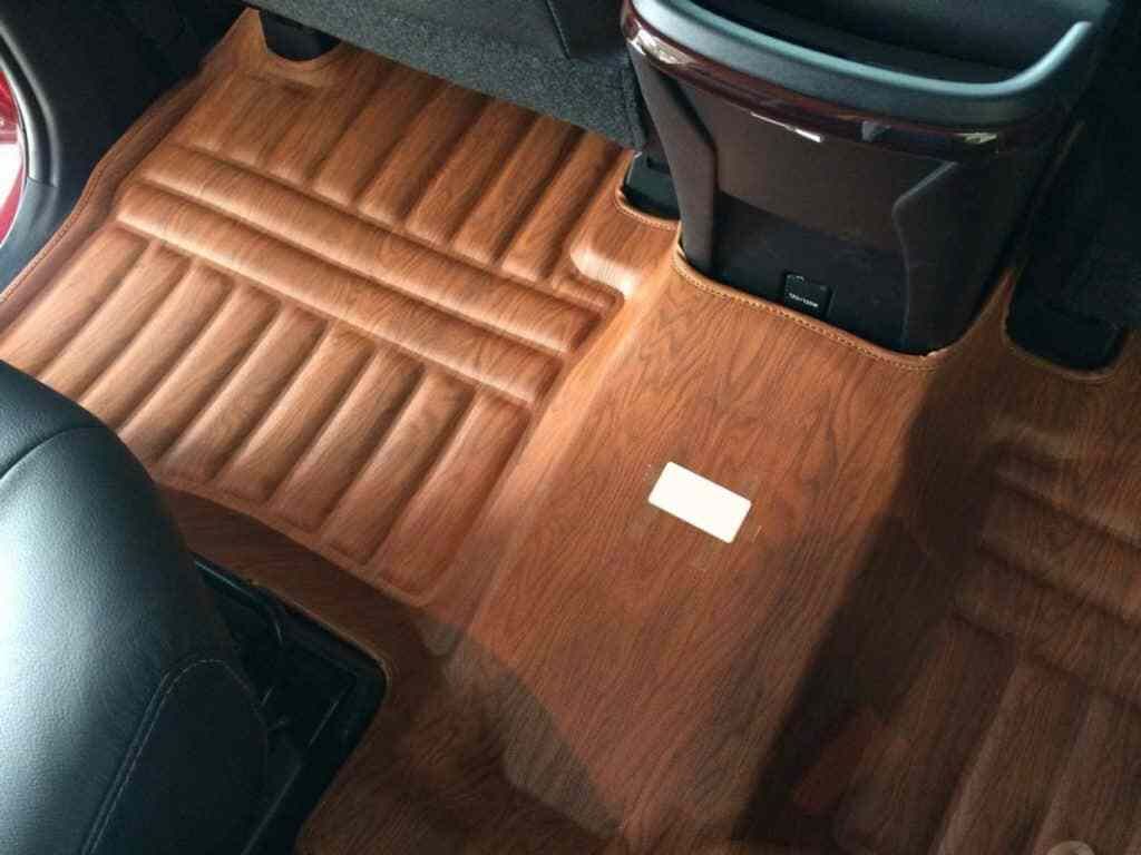 Tips Memilih Karpet Mobil yang Berkualitas Bagus