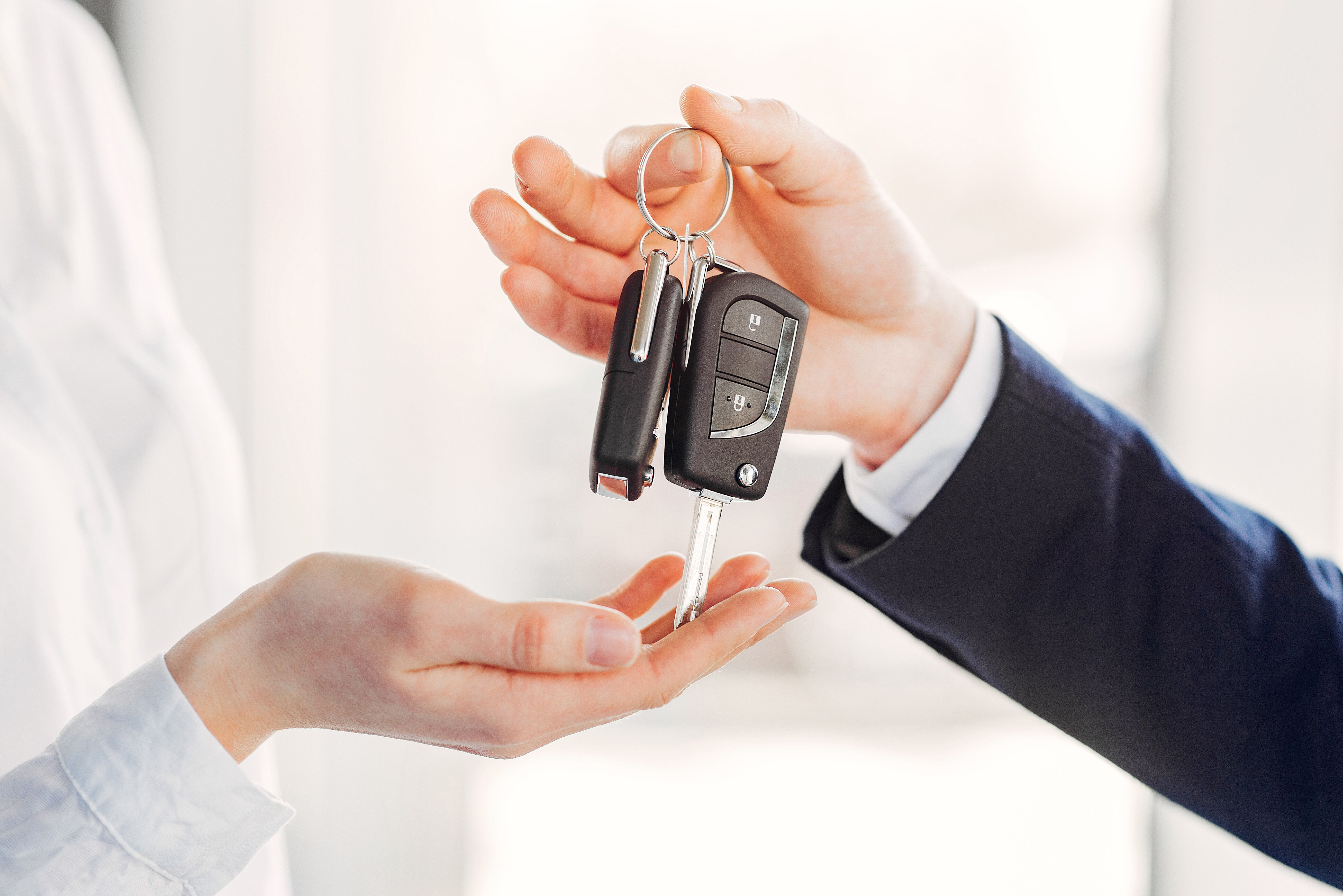 Tips Membeli Mobil Idaman Baru untuk Anda