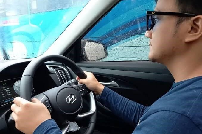 Tips Berkendara Saat Puasa Agar Selamat Sampai Tujuan