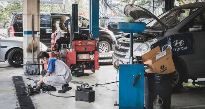 Pentingnya Tune Up Mobil untuk Kenyamanan dan Keselamatan