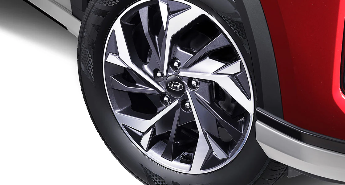 Mengenal Velg Alloy Pada Mobil dan Kelebihannya