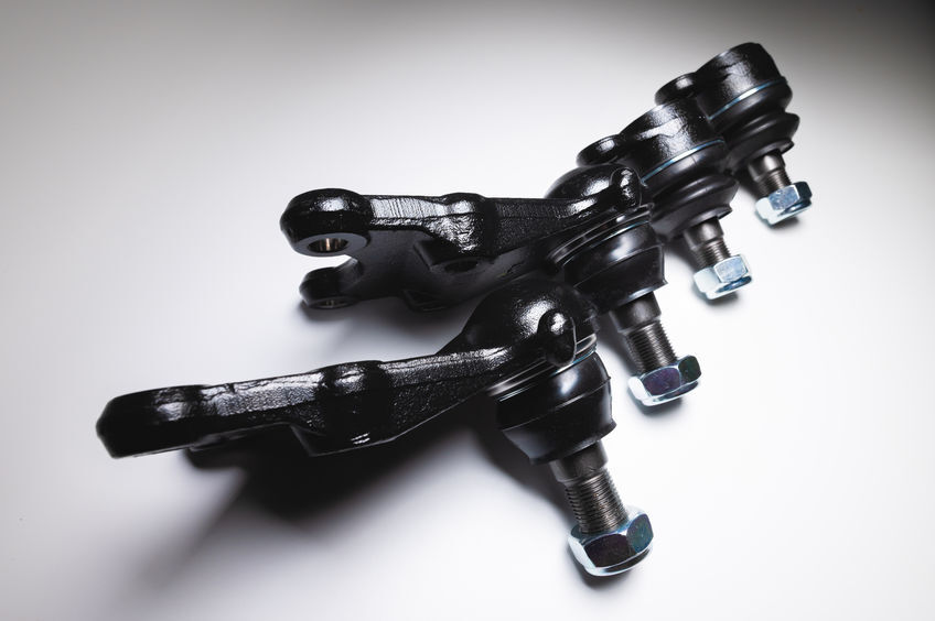 Ball Joint Mobil Rusak? Simak Penyebab dan Cara Memperbaikinya!