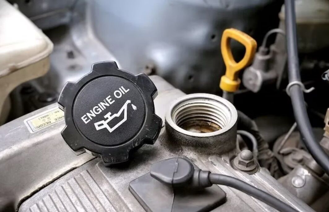 Pentingnya Engine Flush Mobil untuk Kendaraanmu: Fungsi, Cara dan Waktu yang Tepat
