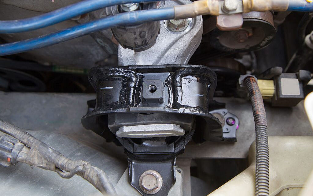 Apa itu engine mounting hotsell