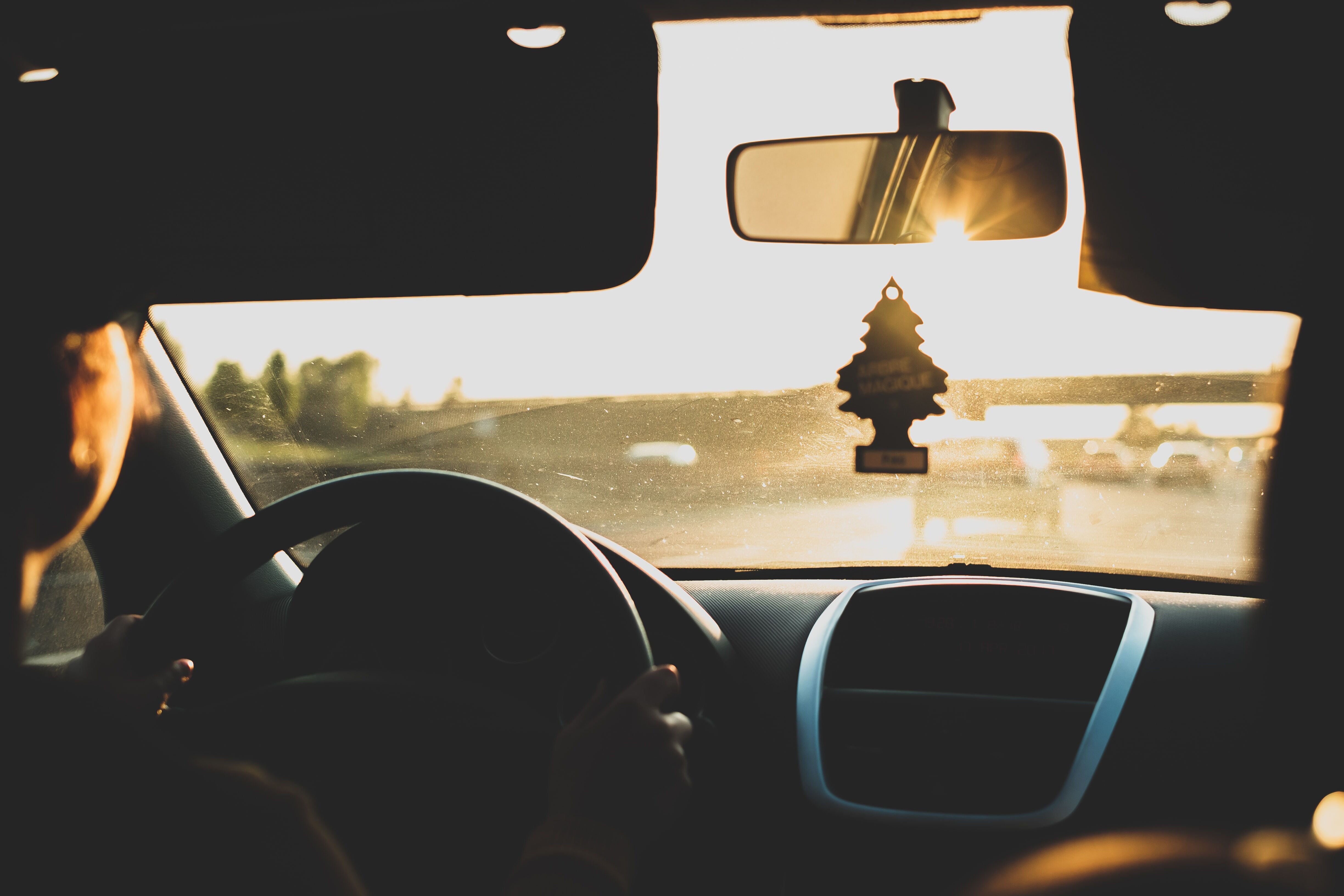 Jenis-Jenis Pengharum Mobil, yang Mana Favorit Anda?