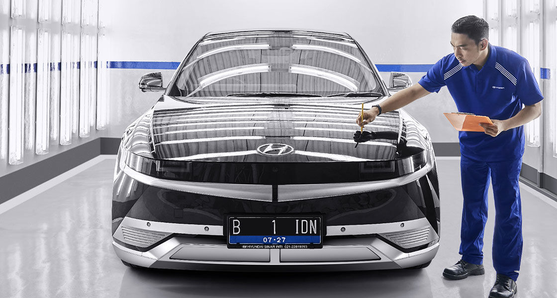 Apa Itu Salon Mobil dan Jenis-Jenis Perawatan yang Tersedia