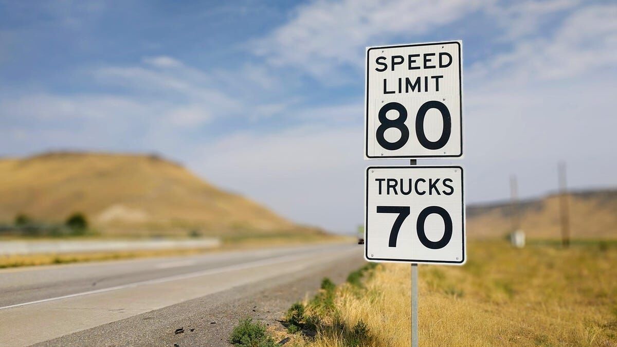 Manual Speed Limit Assist, Jaga Pengemudi Berkendara dengan Aman
