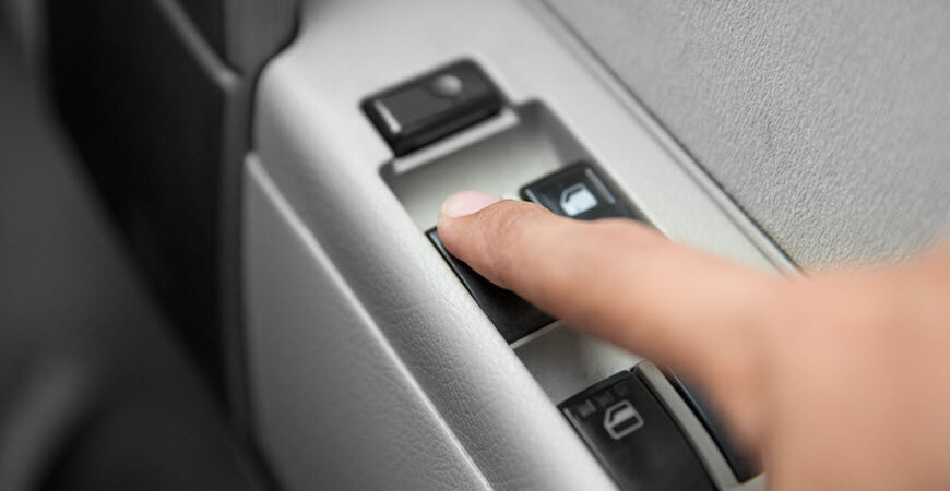 Kenali Cara Kerja dan Perawatan Power Window Mobil