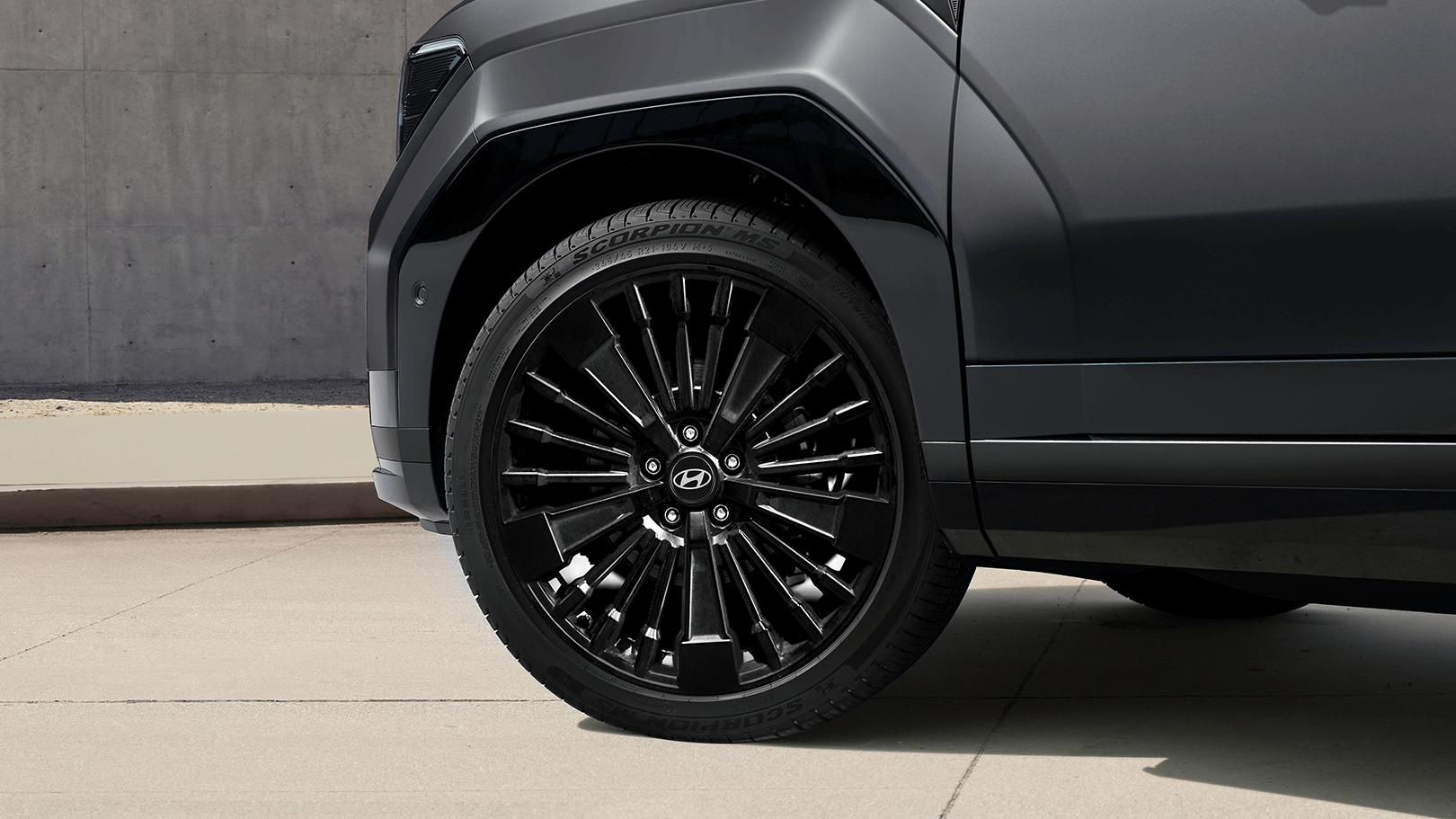 all-new-santa-fe-alloy-wheel
