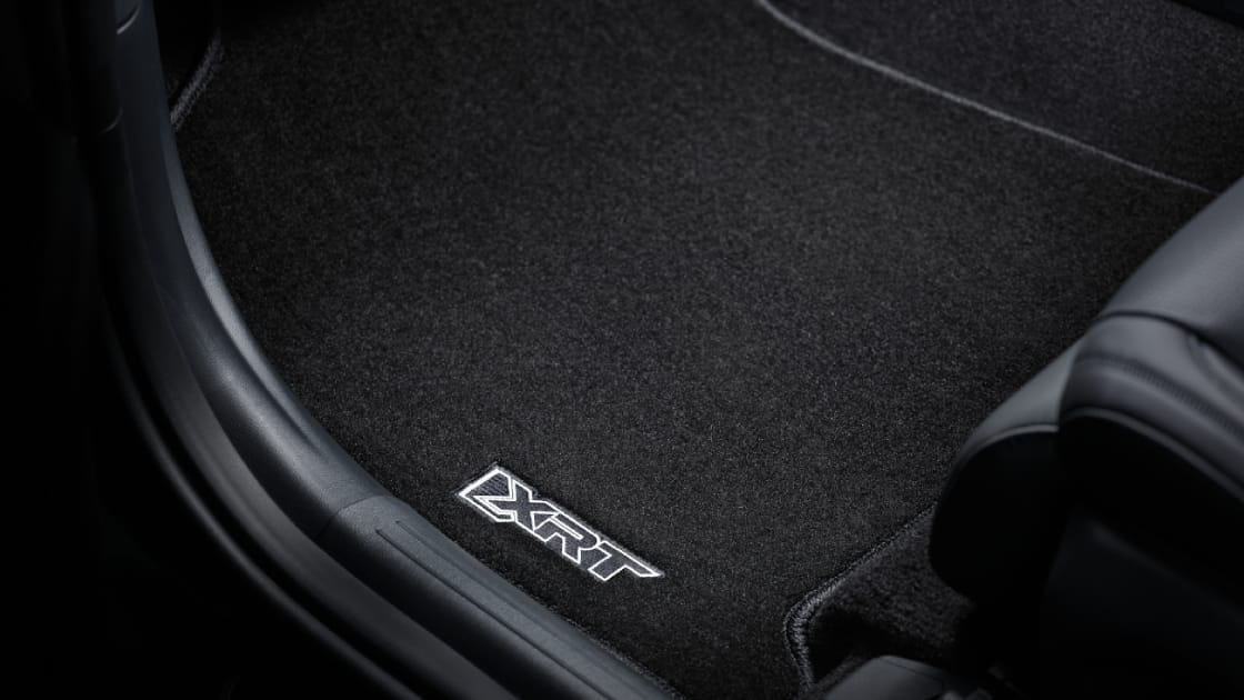XRT Floor Mat