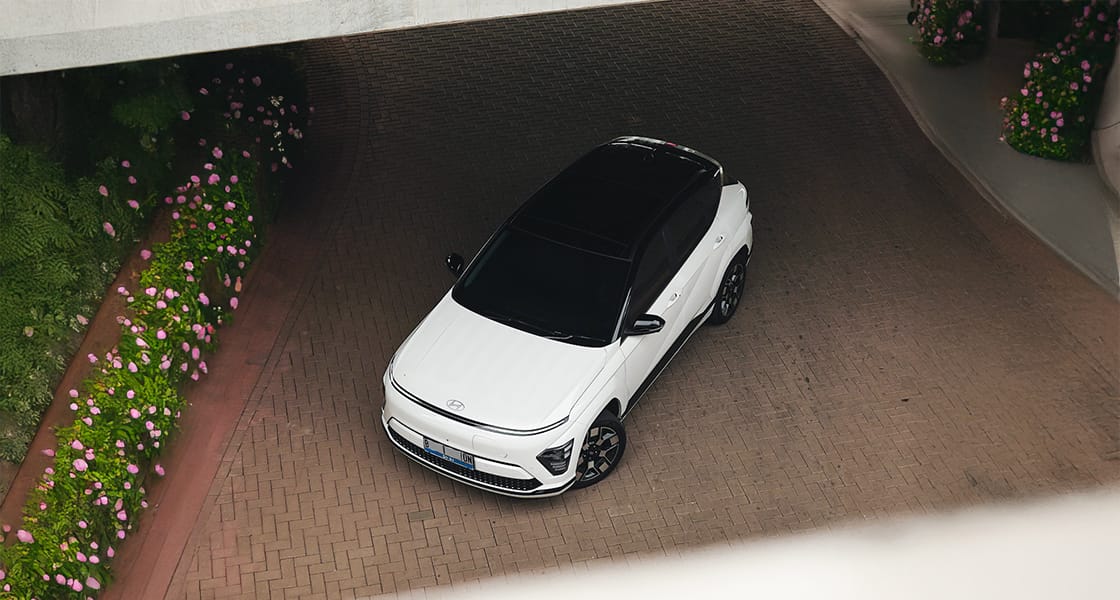 kona ev
