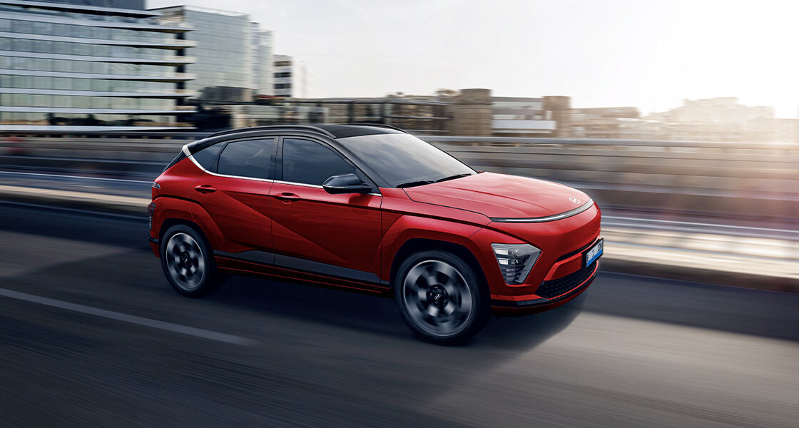 Hyundai SmartSense
