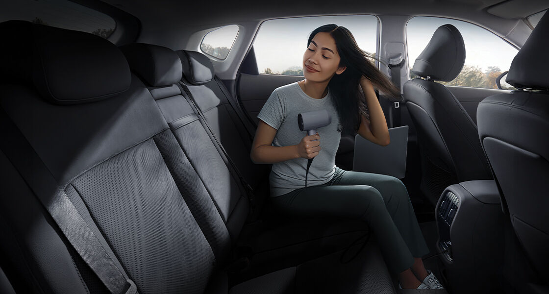 fitur mobil listrik