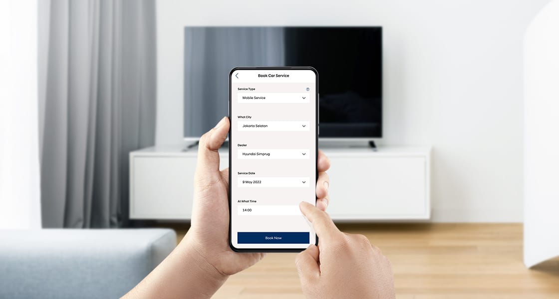 Kapan Waktu yang Tepat untuk Service AC Mobil?