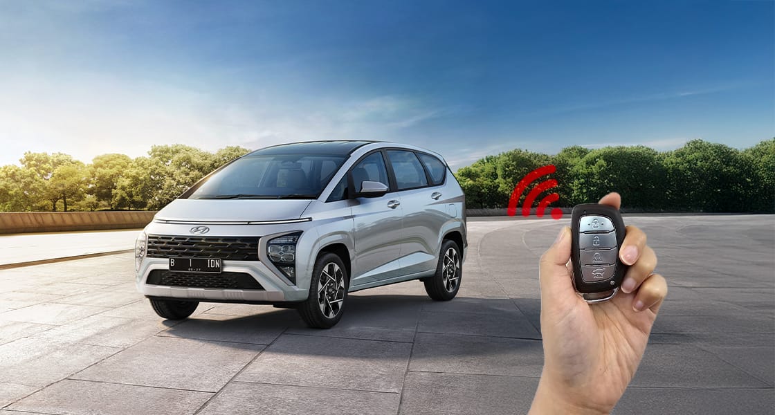 Mengatasi Alarm Mobil yang Terus-Menerus Berbunyi