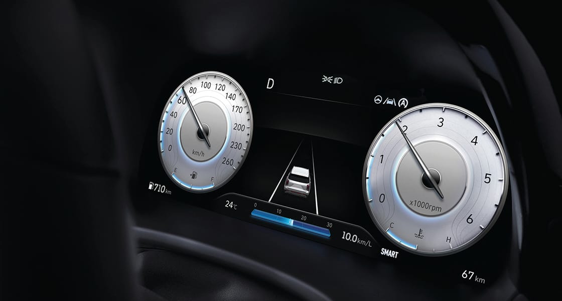 Odometer vs Speedometer: Mengenali Perbedaan dan Fungsinya dalam Mobil Anda