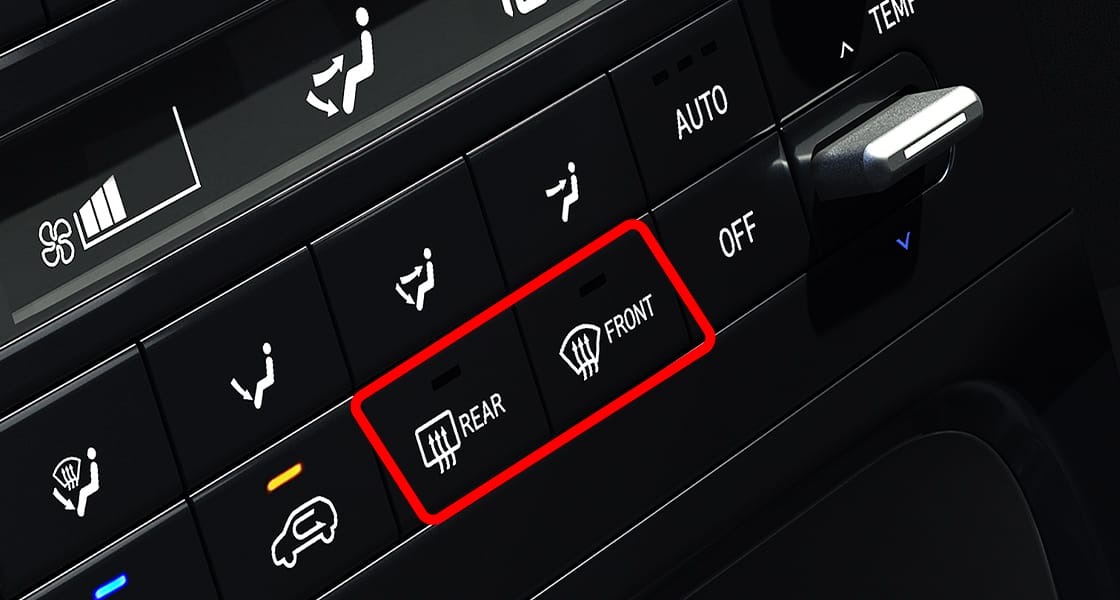 Apa Fungsi dan Bagaimana Cara Kerja Defogger Mobil?