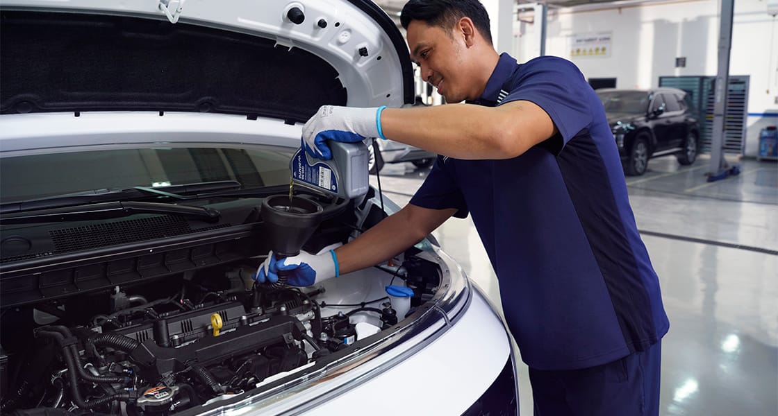 Apa Itu Radiator Coolant? Ini Jenis-Jenis Hingga Perawatannya