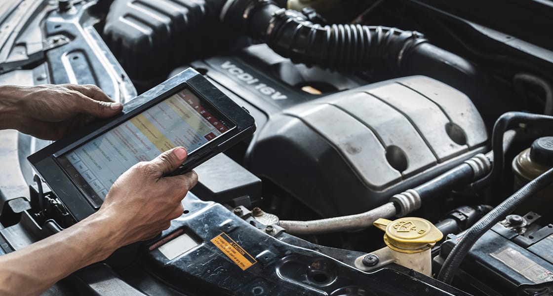 Fungsi Scanner Mobil, Cara Kerja hingga Menggunakan