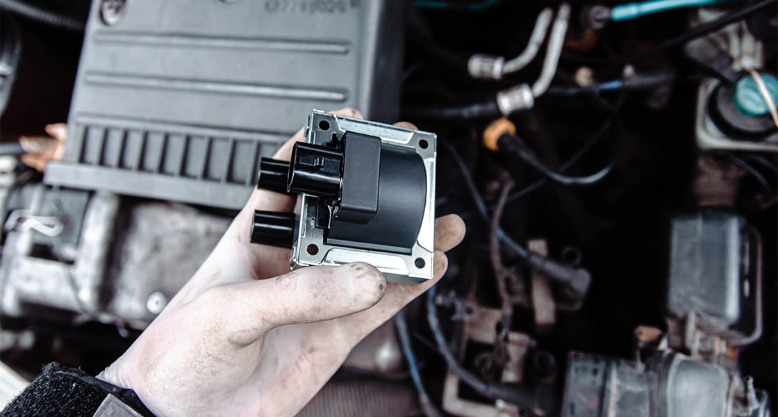 Ignition Coil: Mengenal Fungsi dan Cara Kerjanya Dalam Mobil