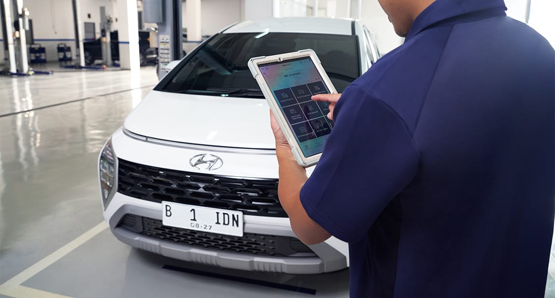 Kenali Fungsi ECU Mobil, Jenis, dan Kerusakannya