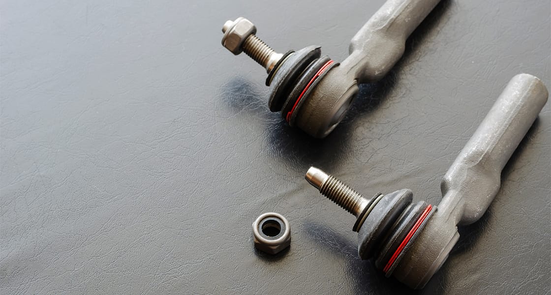 Kenali Gejala Kerusakan Tie Rod Mobil Agar Aman Saat Berkendara