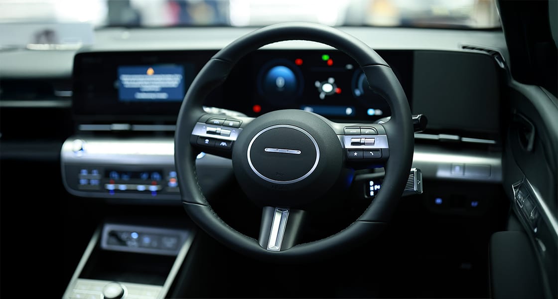 Mengenal Apa Itu Power Steering Dan Cara Kerjanya