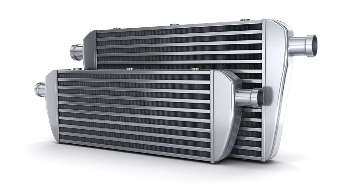 Mengenal Fungsi dan Cara Kerja Turbo Intercooler