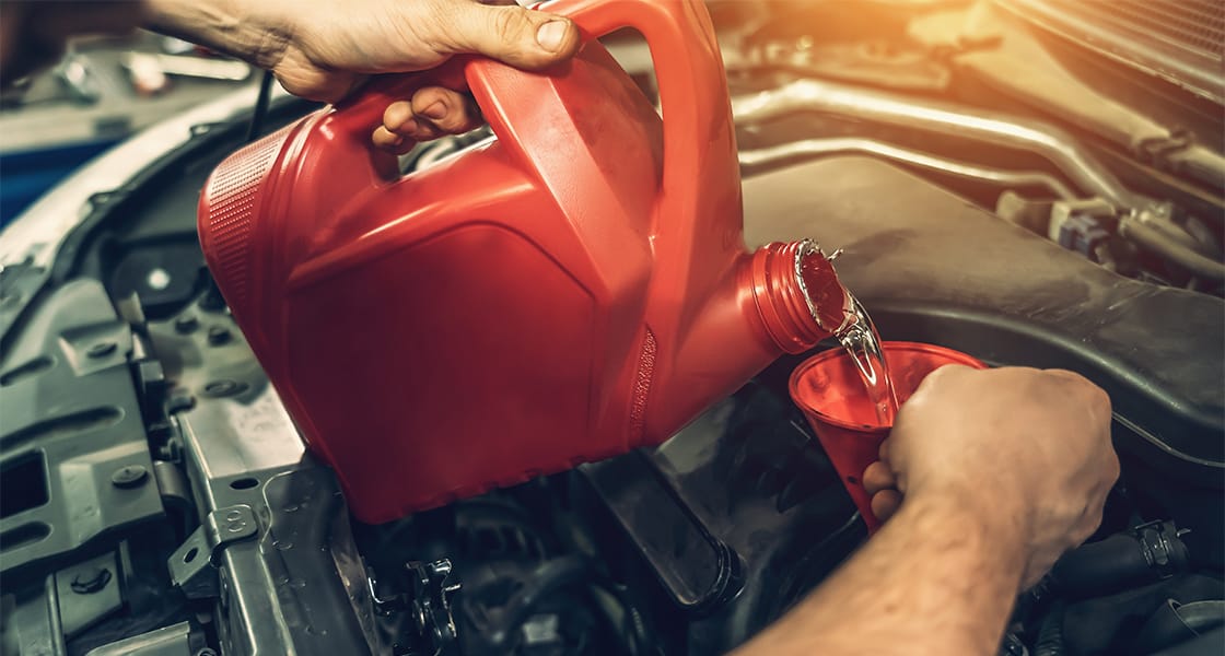 Pentingnya Engine Flush Mobil untuk Kendaraanmu: Fungsi, Cara dan Waktu yang Tepat