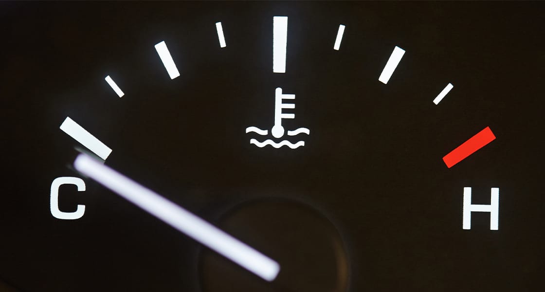 Penyebab Temperatur Mobil Naik yang Perlu Anda Ketahui