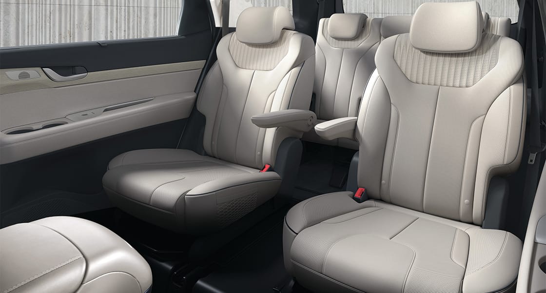 Perbedaan Captain Seat dan Pilot Seat