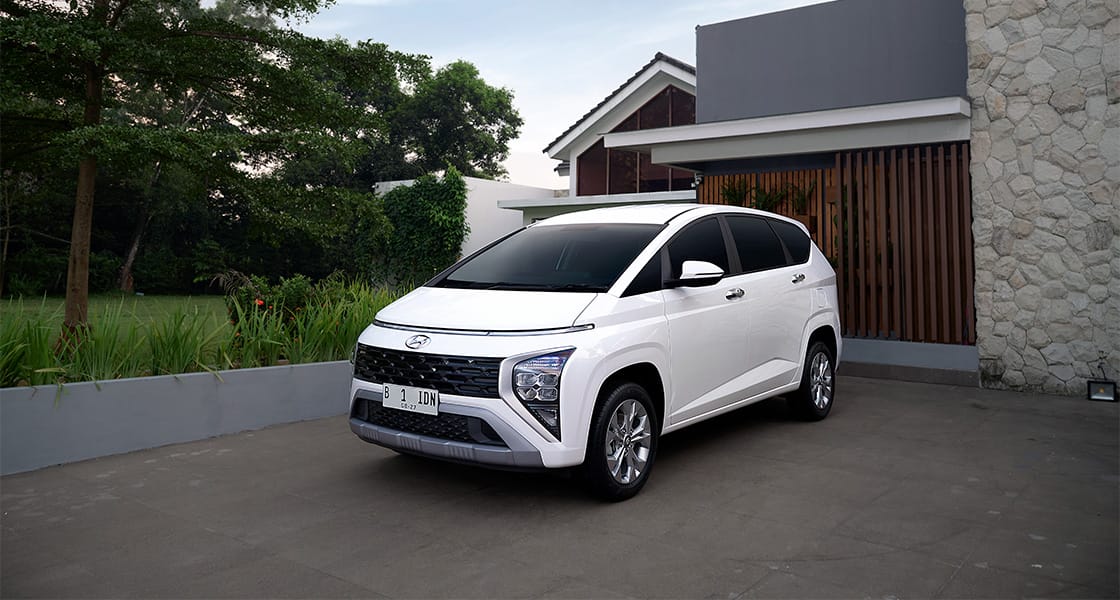 SUV vs MPV, Perbedaannya dan Baiknya Pilih yang Mana untuk Mobil Keluarga?