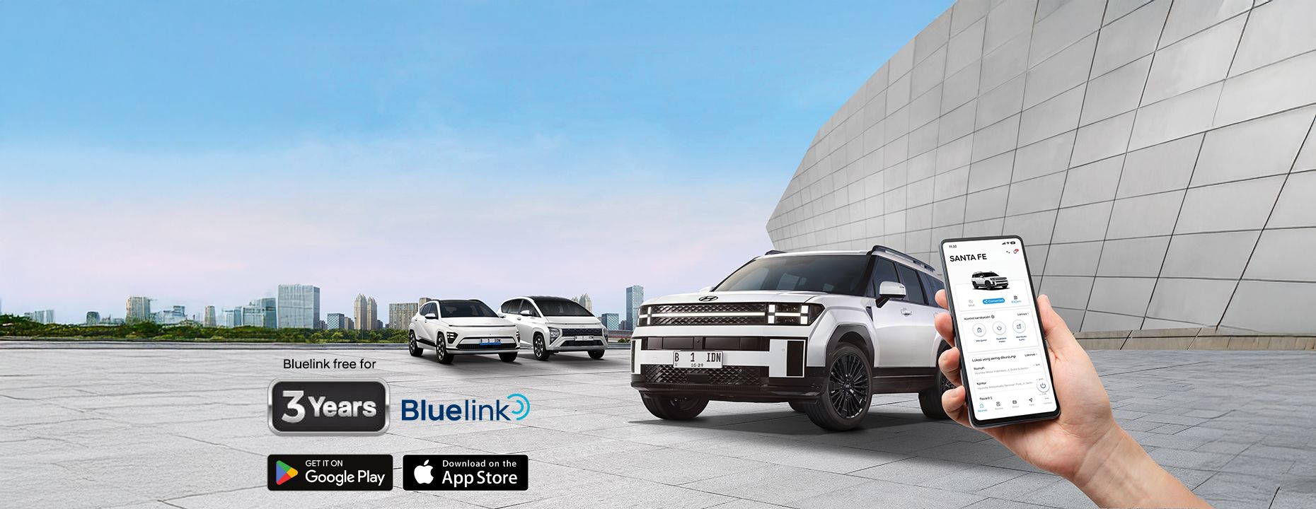 bluelink