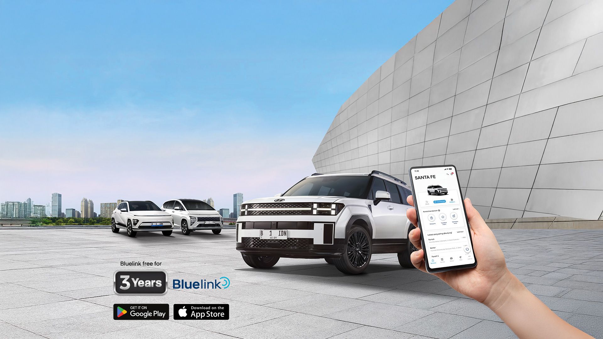 Bluelink