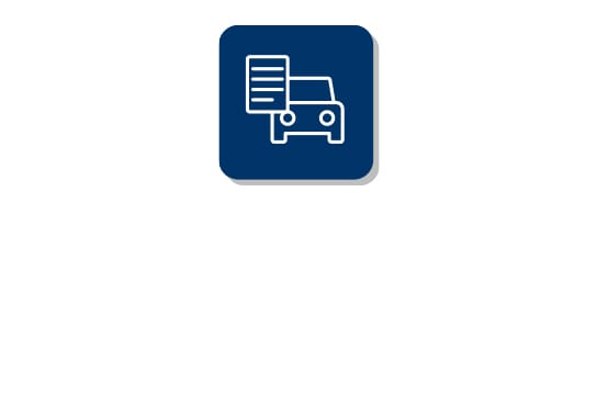 Driing Information and vehicle health report on bluelink