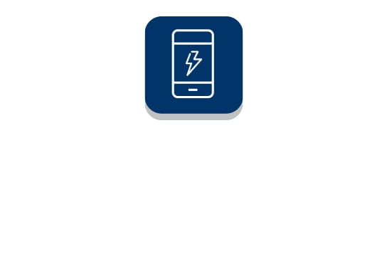 V2L Start/Completed Notification