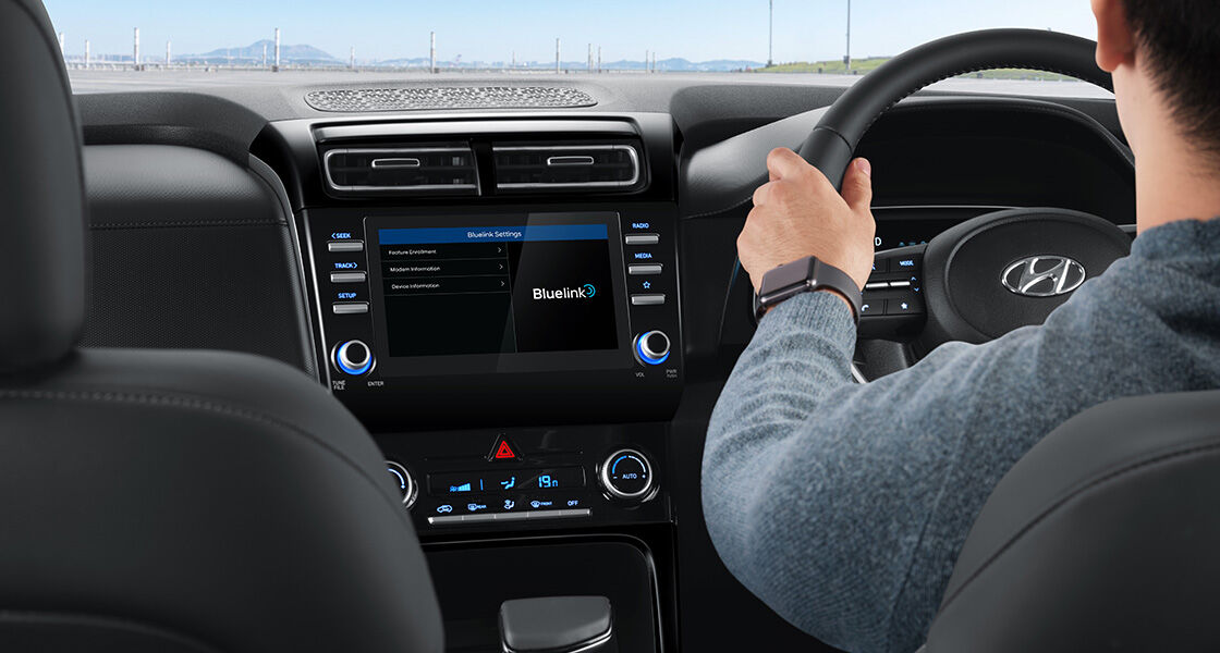 Hyundai Bluelink Tentang Hyundai Hyundai Motors Indonesia