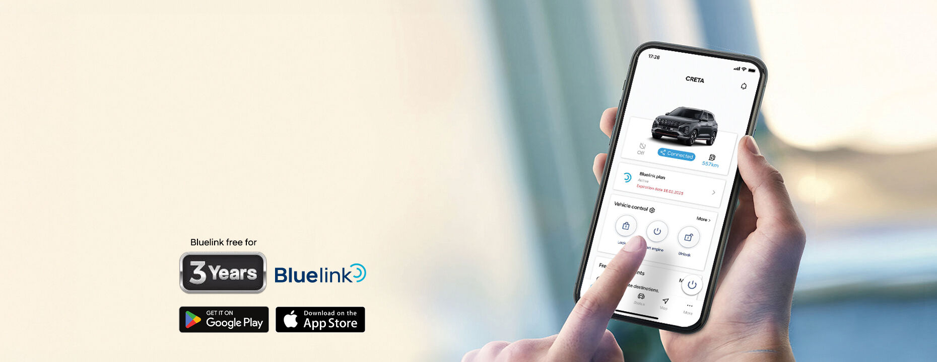 Bluelink