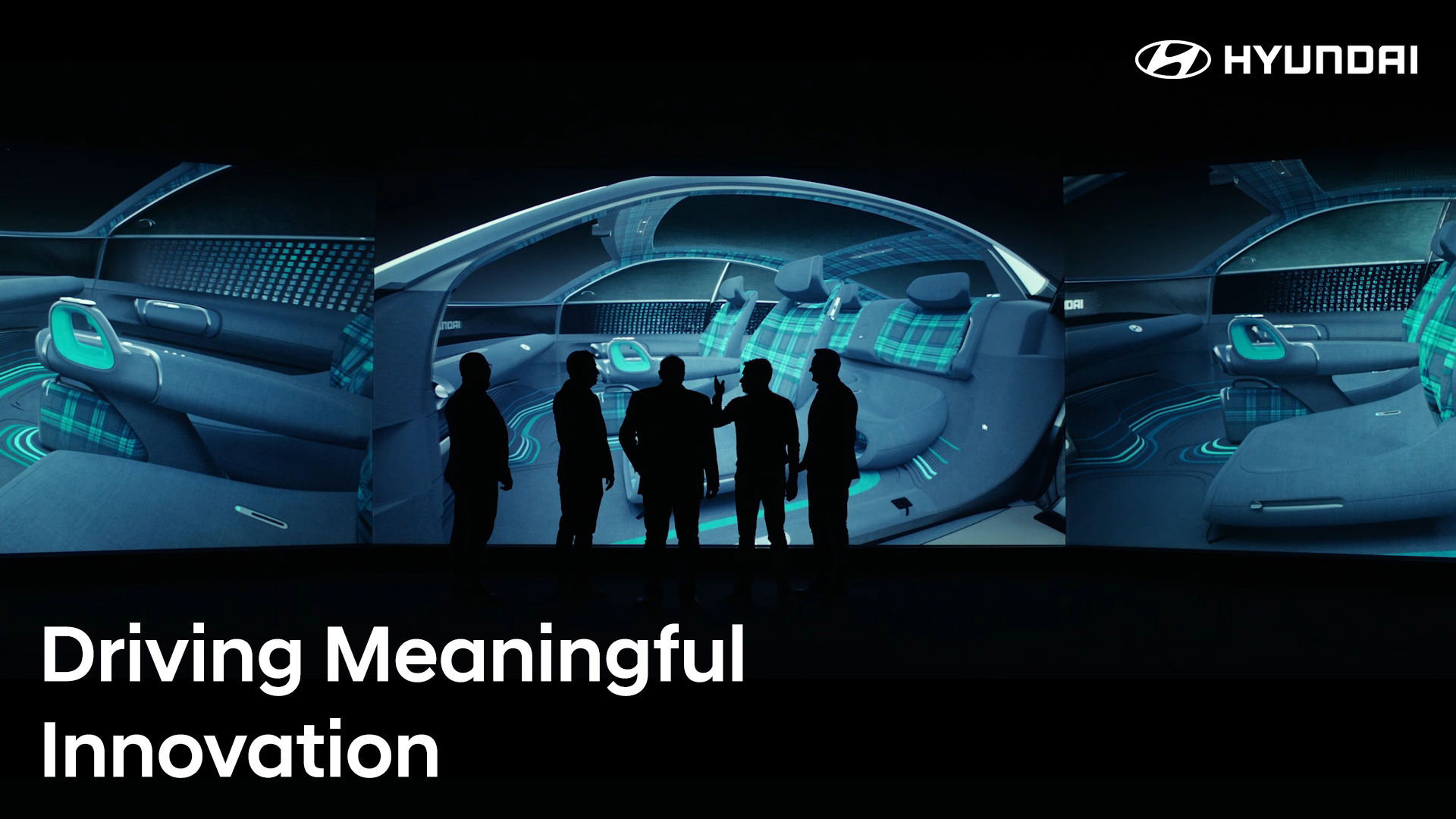 Driving Meaningful Innovation