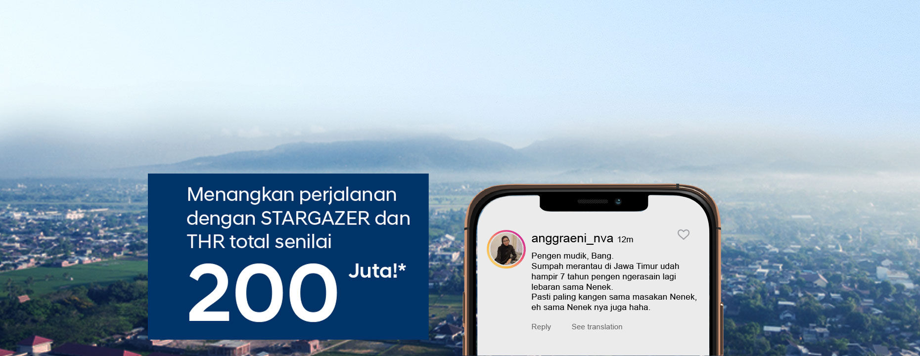 mudik