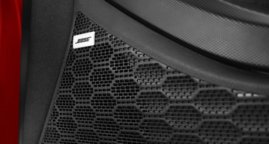 bose