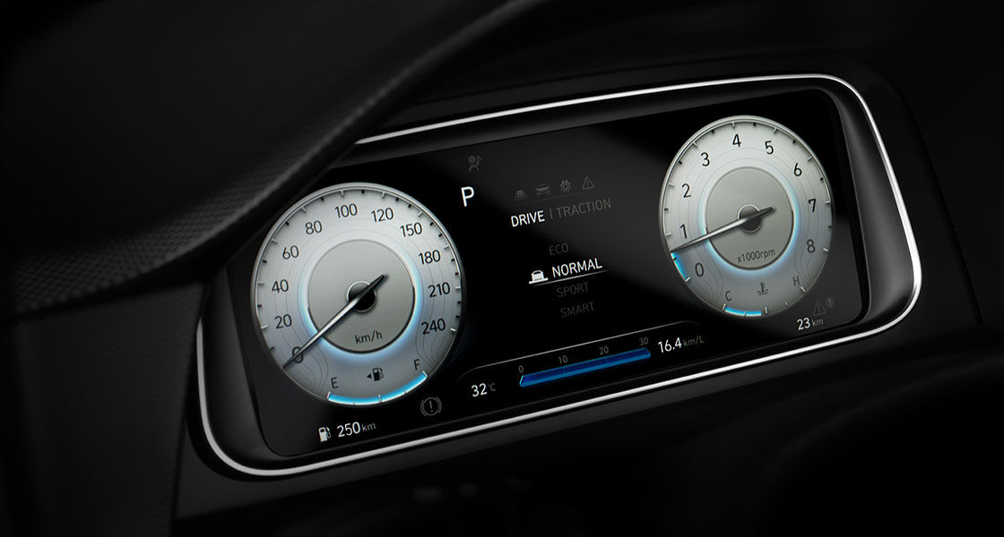 Gambar hyundai creta